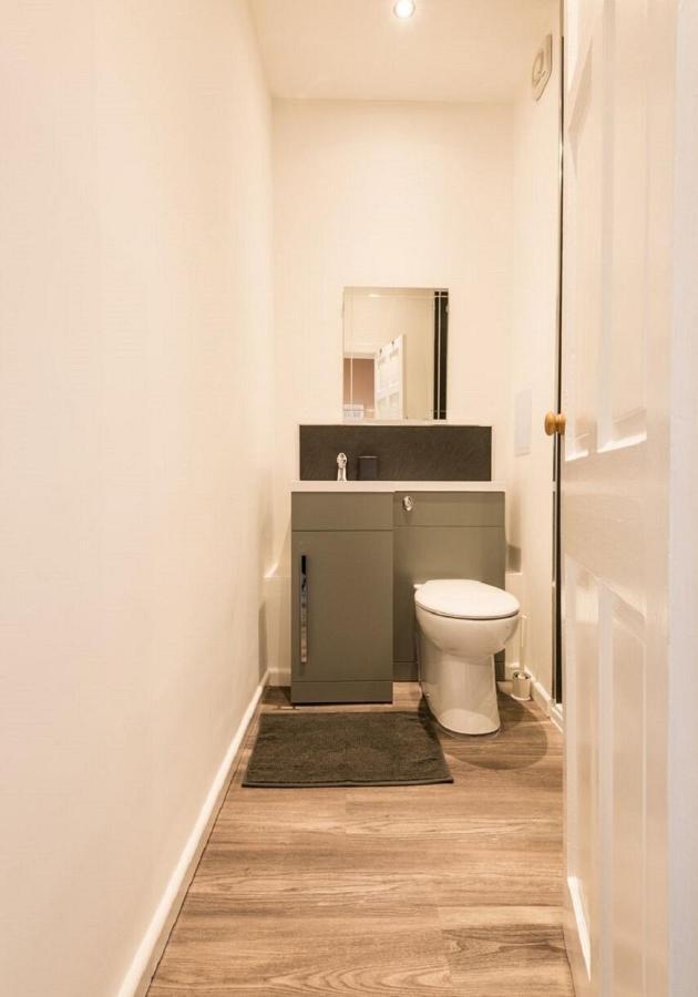 Greco'S Close Apartment Dunbar Exterior photo